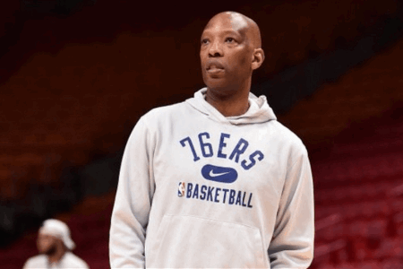 爵士计划面试76人助教卡塞尔