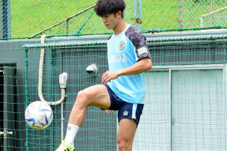 北单周六0﻿73 日职联精选 ﻿17:00 磬田喜悦vs鸟栖砂岩