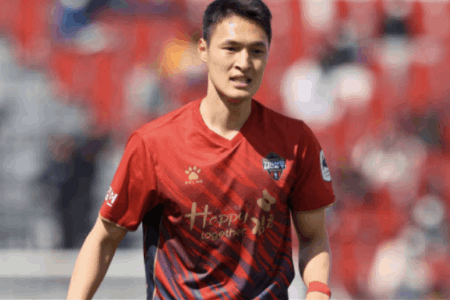 竞足周二001 韩K联精选 ﻿18:00 ﻿金泉尚武vs城南足球俱乐部