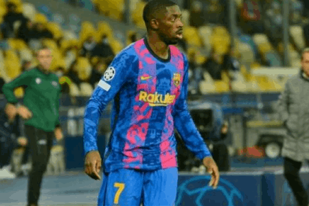 马卡：巴黎、切尔西、拜仁均有意登贝莱，球员仍可能留队