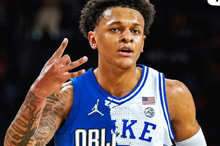 NBA选秀大会：班切罗、霍姆格伦和史密斯当选三甲