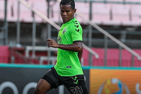 竞足周六004 ﻿韩K联精选 ﻿17:00 全北现代vs大邱FC