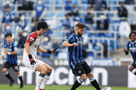 竞足周六010 韩K联精选 ﻿19﻿:00 首尔FCvs仁川联