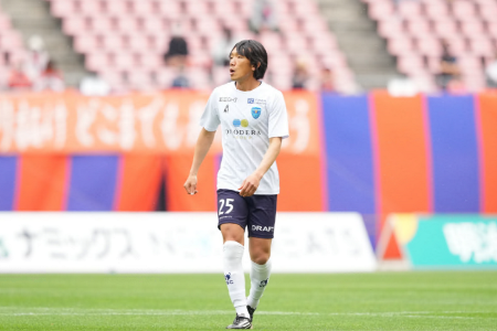 竞足周日007 日职乙精选 ﻿17:00 横滨FCvs新泻天鹅