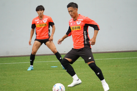 竞足周日012 日职联精选 18:00 鸟栖砂岩vsFC东京﻿