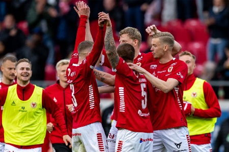 竞足周一002 瑞典超 卡尔马vs渥那模 主队迎锋霸二进宫