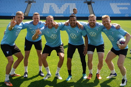 竞足周一001 瑞典超 马尔默vs赫尔辛堡 马尔默三大主力缺阵