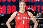 竞篮周二301 WNBA精选：梦想vs神秘人