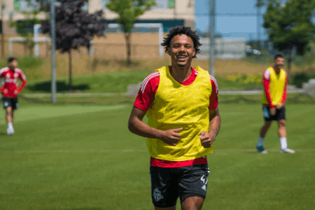 竞足周三008 美职联精选 07:30 多伦多FCvs哥伦布机员