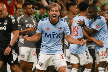 北单周三038 美职联精选 ﻿10:30 洛杉矶FCvs达拉斯FC