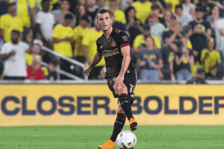 竞足周四003 美职联精选 ﻿08:00 纽约红牛vs亚特兰大联