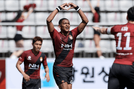 竞足周六019 韩K联精选 ﻿18:00 金泉尚武vs全北现代