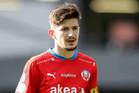 竞足周六025 瑞典超精选 ﻿23:30 赫尔辛堡vs卡尔马