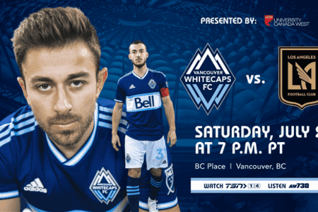 竞足周六033 美职业精选 ﻿10:00 温哥华白帽vs洛杉矶FC