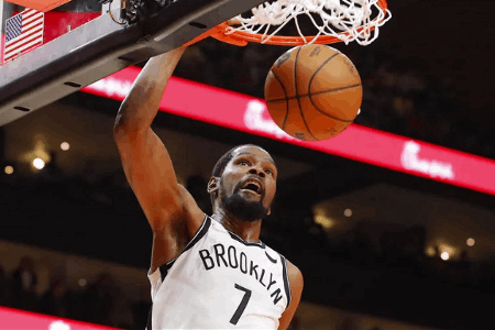 猛龙认为自己能提供最好的杜兰特的交易报价