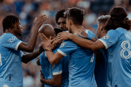 竞足周日017 美职业精选 05:00 纽约城vs亚特兰大联