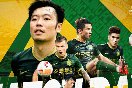 中超精选 ﻿17:30 天津津门虎vs北京国安