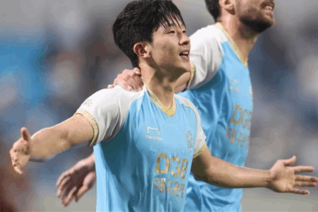 竞足周日002 ﻿韩K联精选 ﻿18:00 大邱FCvs水原城