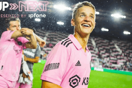 竞足周一004 美职业精选 ﻿09:00 达拉斯FCvs国际迈阿密