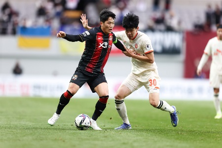 竞足周二001 韩K联精选 ﻿18:00 金泉尚武vs济州联队