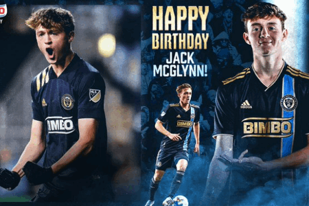 竞足周五003 美职联精选 ﻿07:30 费城联合vs华盛顿联