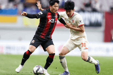 竞足周五002 韩K联精选 ﻿18:30 济州联vs城南FC
