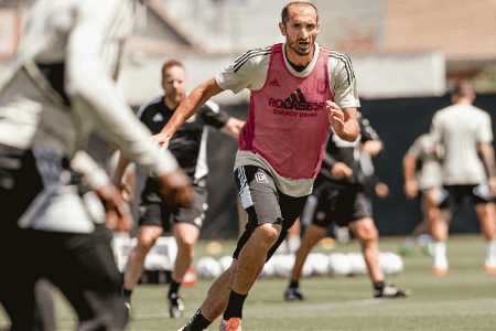 竞足周五004 美职联精选 ﻿10:00 洛杉矶FCvs洛杉矶银河