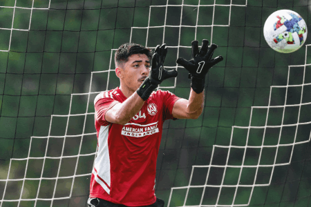 竞足周六013 美职联精选 ﻿07:00 亚特兰大联vs奥斯汀FC