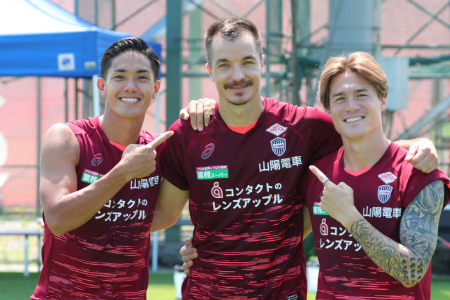 竞足周六001 日职联精选 ﻿18:00 磬田喜悦vs神户胜利船