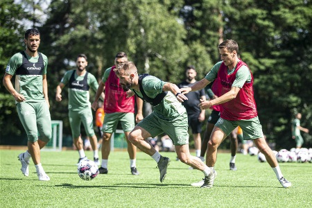 竞足周一002 瑞典超 哈马比vs哥德堡 哈马比两主力黄牌停赛