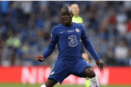 阿森纳准备3000万欧向切尔西报价坎特