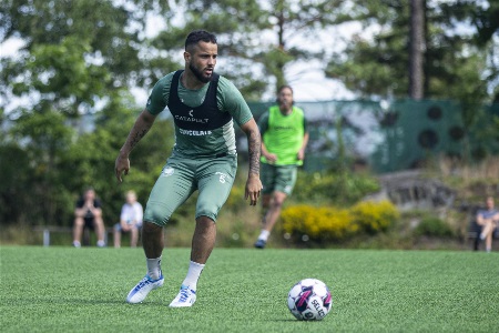 竞足周一002 瑞典超精选 ﻿01:00 哈马比vs哥德堡