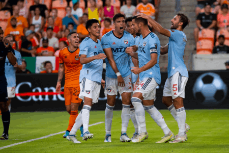 竞足周三015 美职联精选 ﻿09:00 达拉斯FCvs纽约城