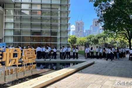 网传郜林出售豪宅，中介蜂拥而至，叫价1.45亿单价33万/㎡