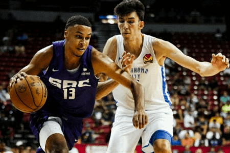 NBA夏季联赛精选：国王vs太阳 主场战绩不佳，太阳能否收获胜利？