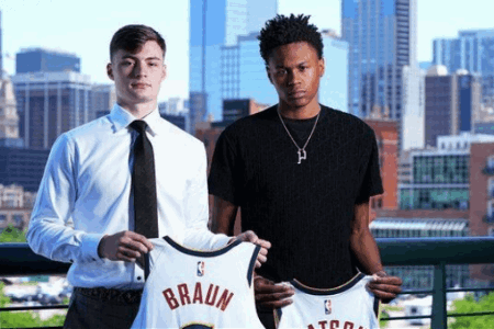 NBA夏联赛精选：﻿7﻿6﻿人vs掘金  ﻿ ﻿掘金坚守主场优势，﻿7﻿6﻿人如何攻城拔寨？