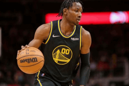 NBA夏联赛精选：﻿雷霆vs勇士  ﻿雷霆来势汹汹，﻿勇士如何反败为胜？﻿