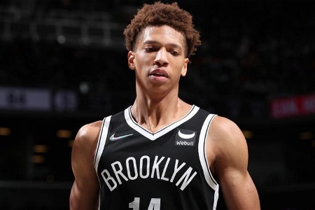 NBA夏联赛精选：篮网vs凯尔特人 超级对攻大战，谁的火力更凶猛？