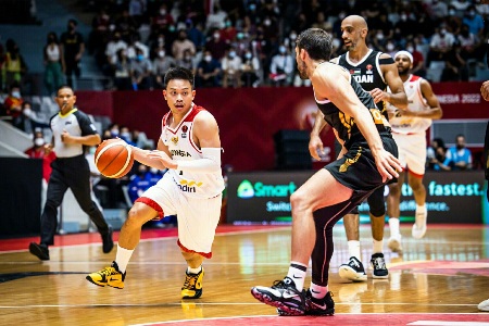 亚洲杯精选：印尼vs澳大利亚 澳大利亚战意成疑，印尼能否把握出线机会？