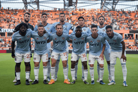 竞足周六034 美职联精选 09:00 达拉斯FCvs奥斯汀FC