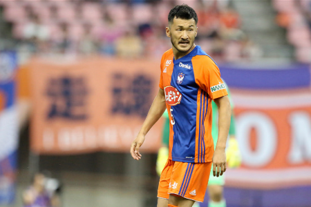 竞足周六013 日职乙精选 18:00 金泽vs新泻天鹅