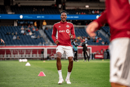 竞足周六030 美职联精选 07:30 蒙特利尔冲击vs多伦多FC