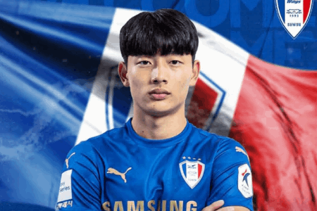 竞足周六006 韩K联精选 ﻿17:00 蔚山现代vs水原三星