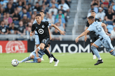 竞足周六031 美职联精选 08:00 明尼苏达联vs华盛顿联