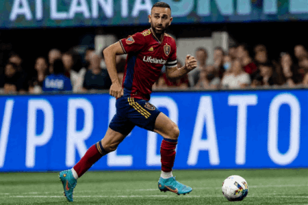 竞足周日030 美职联精选 ﻿09:30 皇家盐湖城vs堪萨斯城竞技