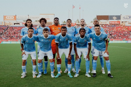 竞足周日026 美职联 纽约红牛vs纽约城 德比大战！红牛迎超车好机会