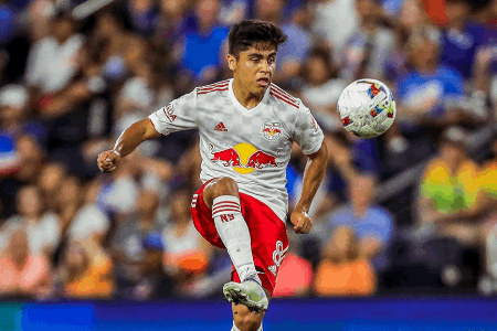 竞足周日026 美职联精选 05:00 纽约红牛vs纽约城