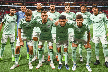 竞足周日025 美职联精选 03:00 亚特兰大联vs奥兰多城