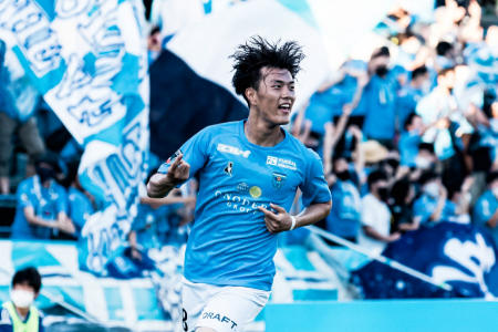 竞足周日003 日职乙精选 17:00 横滨FCvs千叶市原