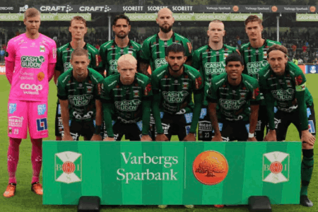 竞足周一002 瑞典超精选 01:00 瓦尔贝里vs赫尔辛堡